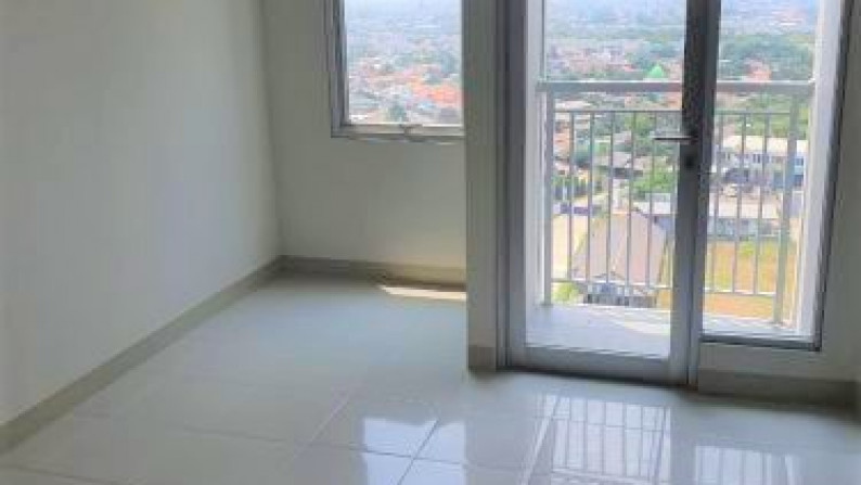 Apartemen Lokasi Strategis dan Hunian Nyaman @Apartemen Emerald, Bintaro