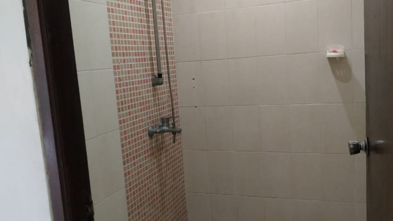 Rumah Siap Huni, Lokasi Strategis, dan Hunian Nyaman @Kenari, Bintaro