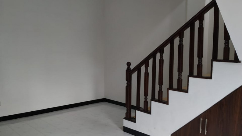 Rumah Siap Huni, Lokasi Strategis, dan Hunian Nyaman @Kenari, Bintaro