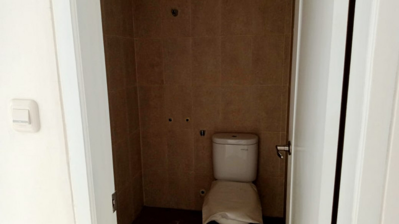 Rumah Baru, KONSEP BARU, dan Strategis @Asoka Bintaro Residence, Pondok Aren