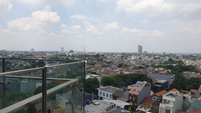 For Sale  Apartemen Pondok Indah TWR Maya