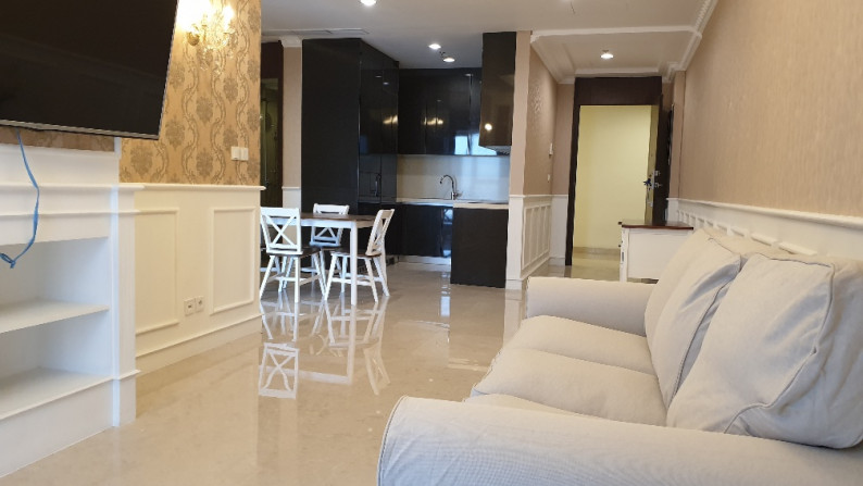 For Sale  Apartemen Pondok Indah TWR Maya