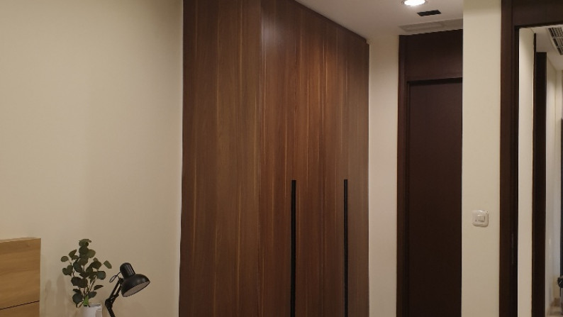 For Sale / Rent Apartemen Pondok Indah 1 Bedroom