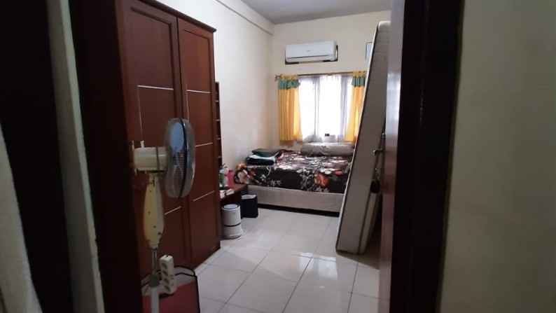 Jual Rumah Minimalis Komplek DKI Pondok Kelapa