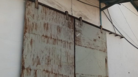 Gudang Dijual di Jalan Kalianak, Asemrowo, Surabaya