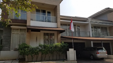 Rumah siap huni di Bintao Jaya 7