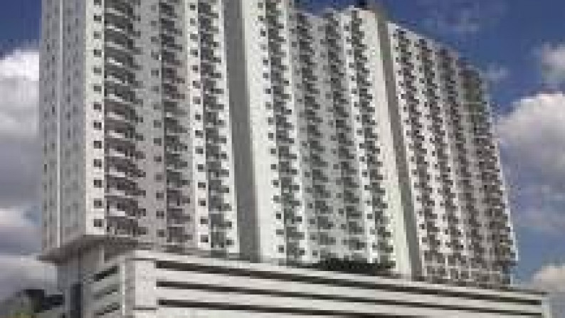 Unit Apartemen Terbaik di Park View (FULL FURNISHED)