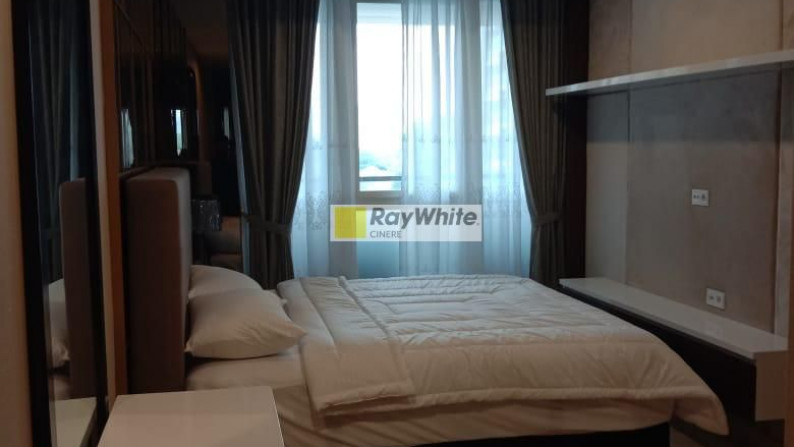 Apartemen Pondok Indah Residence