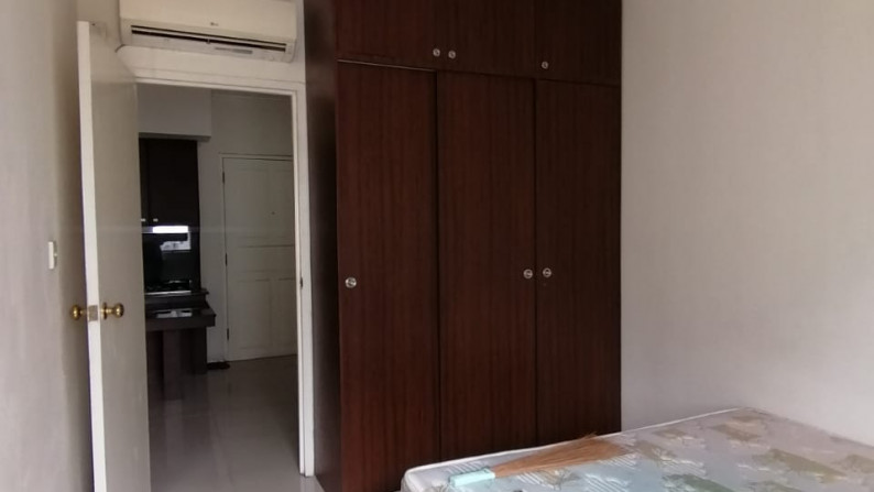 Apartemen Mediterania Garden Residence 1