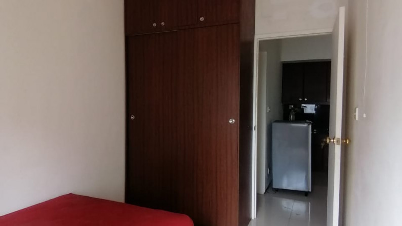 Apartemen Mediterania Garden Residence 1