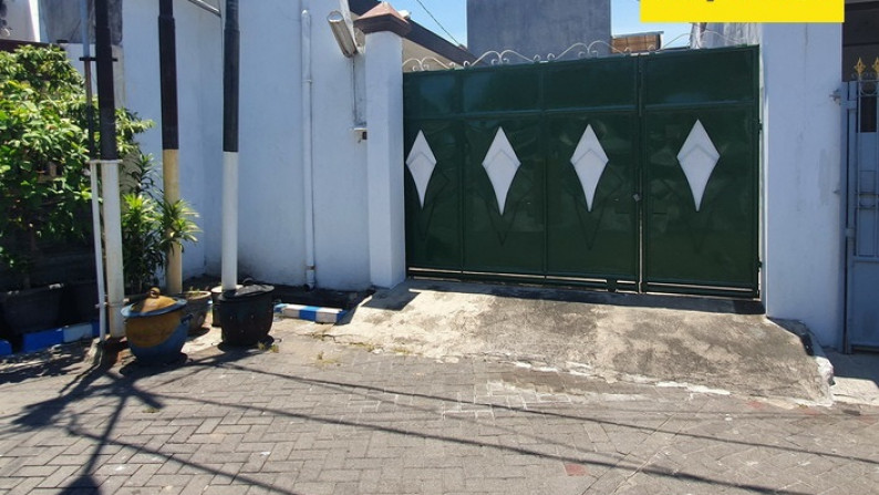 Dijual/Disewa Rumah di Simpang Darmo Permai Selatan, Surabaya