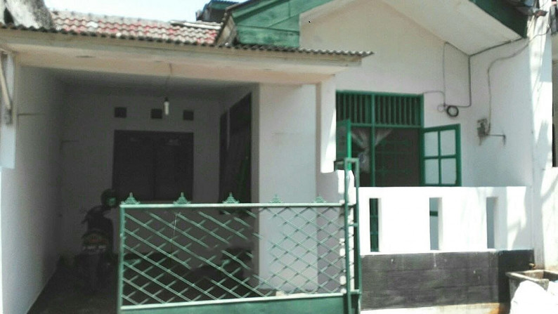 Rumah Bagus Di Graha Bunga Bintaro Jaya