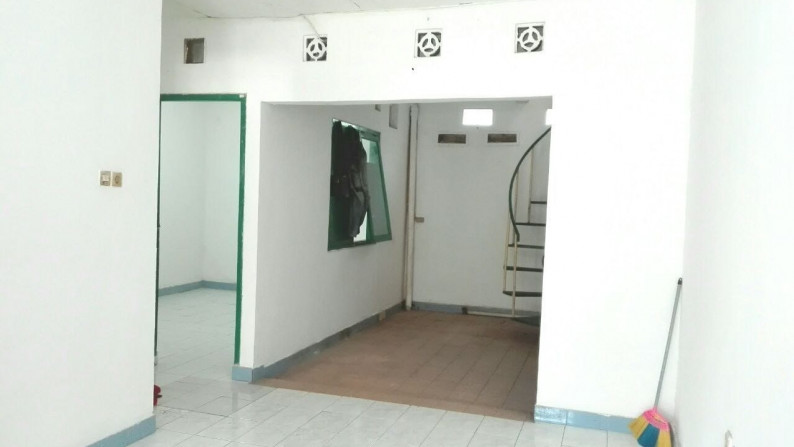 Rumah Bagus Di Graha Bunga Bintaro Jaya