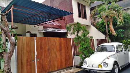 Rumah Bagus Di Cluster Cornelia, Graha Bintaro Jaya