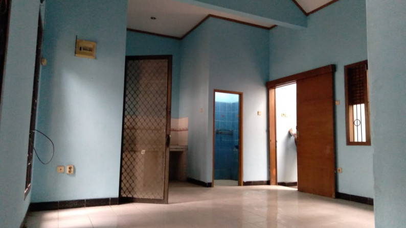 Rumah Bagus Di Cluster Cornelia, Graha Bintaro Jaya