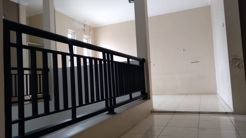 Rumah Bagus Di Cluster Valencia, Graha Bintaro Jaya