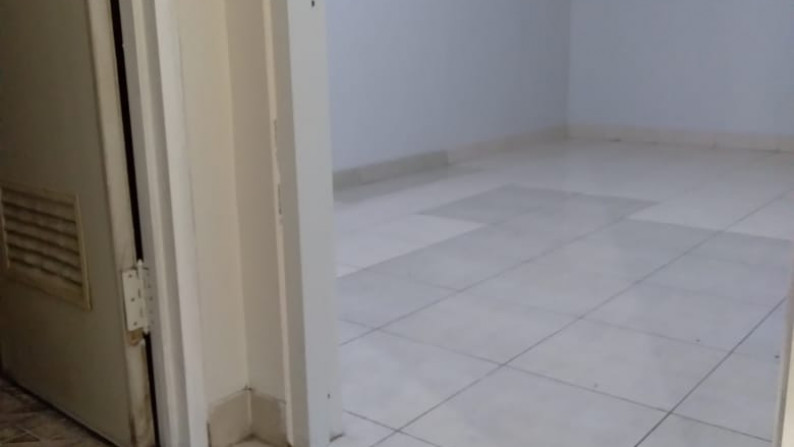 Rumah Bagus Di Cluster Valencia, Graha Bintaro Jaya