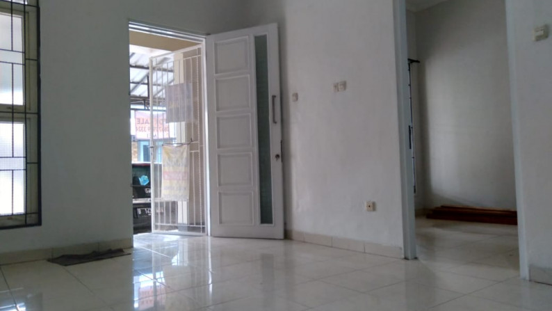 Rumah Bagus Di Cluster Valencia, Graha Bintaro Jaya