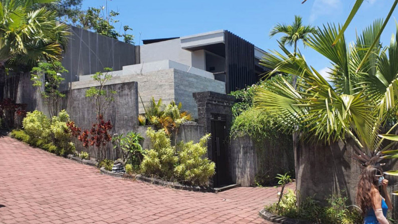 Villa Uppala 2 unit, full Furnish Nusa Dua, Bali