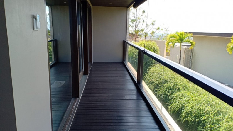 Villa Uppala 2 unit, full Furnish Nusa Dua, Bali