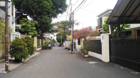 Dijual Rumah Bagus Di Tebet, DKI Jakarta