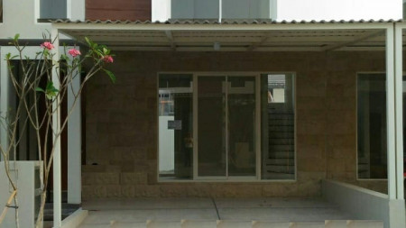 Rumah Dijual di Perumahan Citra Garden, Sidoarjo