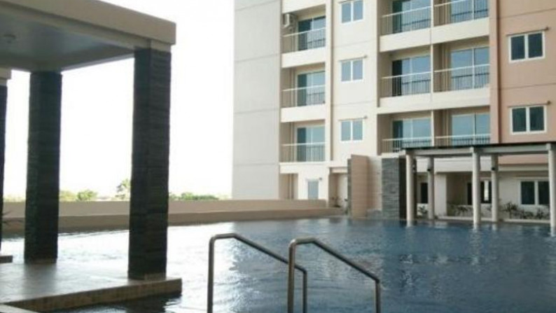 Jual Apartemen Puncak Bukit Golf