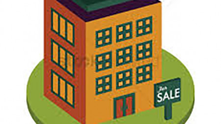 Jual atau Sewa Gedung di Jl Mayjend Sungkono, Sby