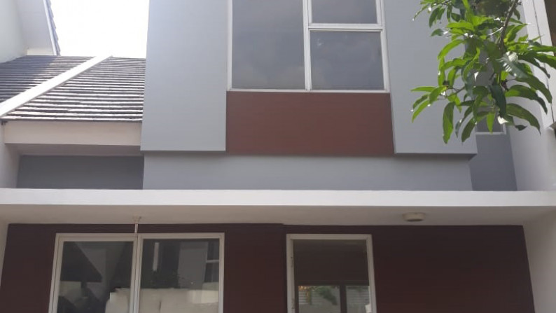 Dijual Rumah Bagus Di Serpong Jaya, Serpong Tangerang Selatan