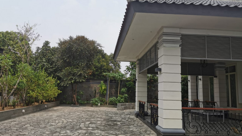 Jual Rumah di Pondok Labu, Brand New