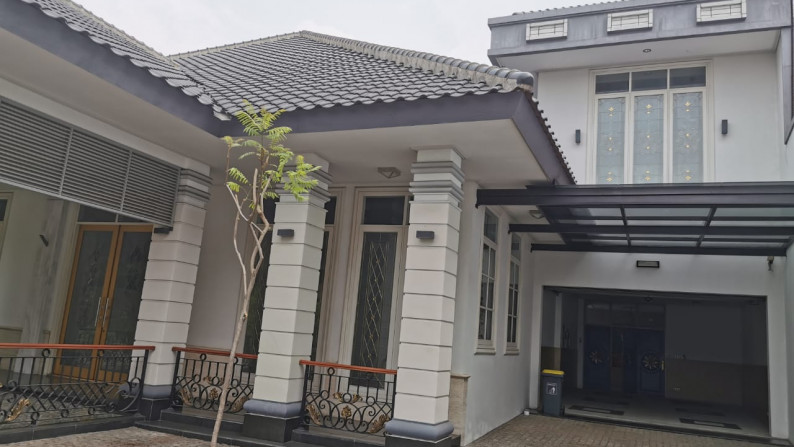 Jual Rumah di Pondok Labu, Brand New