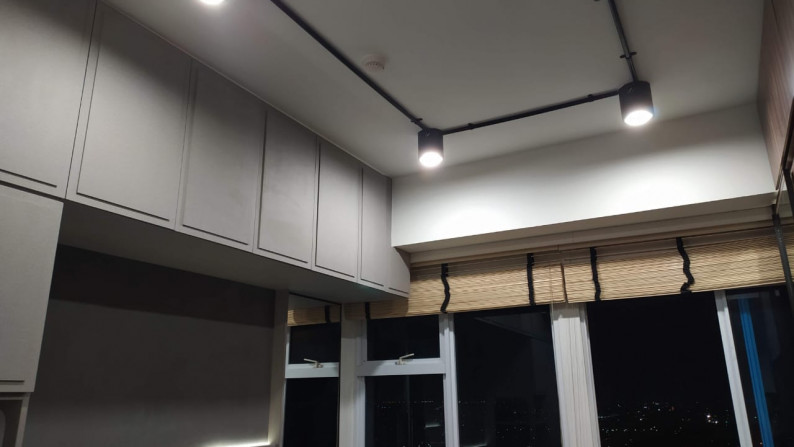 Apartemen Puri Mansion dijual di Duri Kosambi, Cengkareng, Jakarta Barat *0024-CHR*