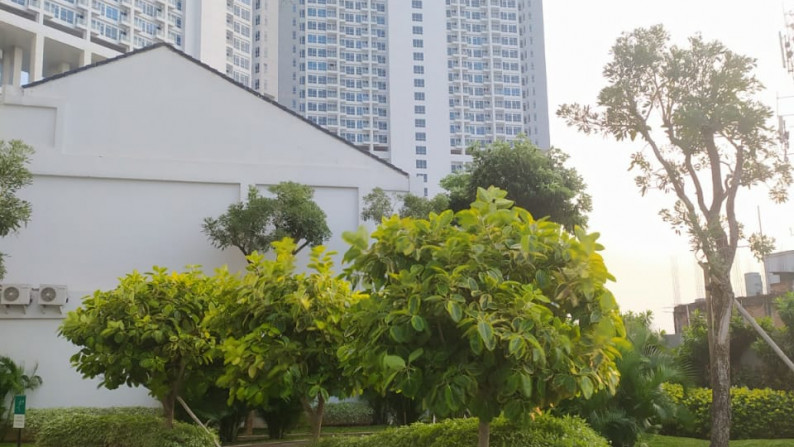 Apartemen Puri Mansion dijual di Duri Kosambi, Cengkareng, Jakarta Barat *0024-CHR*