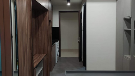 Apartemen Puri Mansion dijual di Duri Kosambi, Cengkareng, Jakarta Barat *0024-CHR*