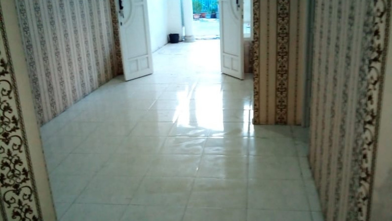 Rumah Dijual Pondok Benowo Indah Pakal Surabaya