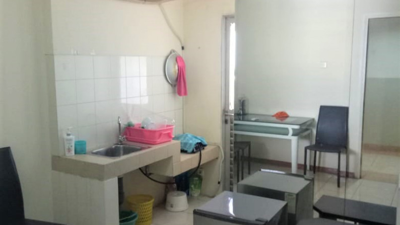 Apartemen City Resort dijual di Cengkareng, Jakarta Barat *0028-KELREN*