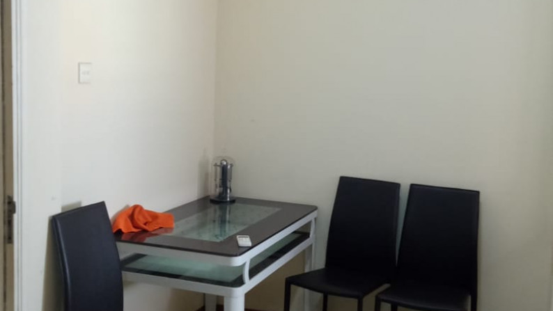 Apartemen City Resort dijual di Cengkareng, Jakarta Barat *0028-KELREN*