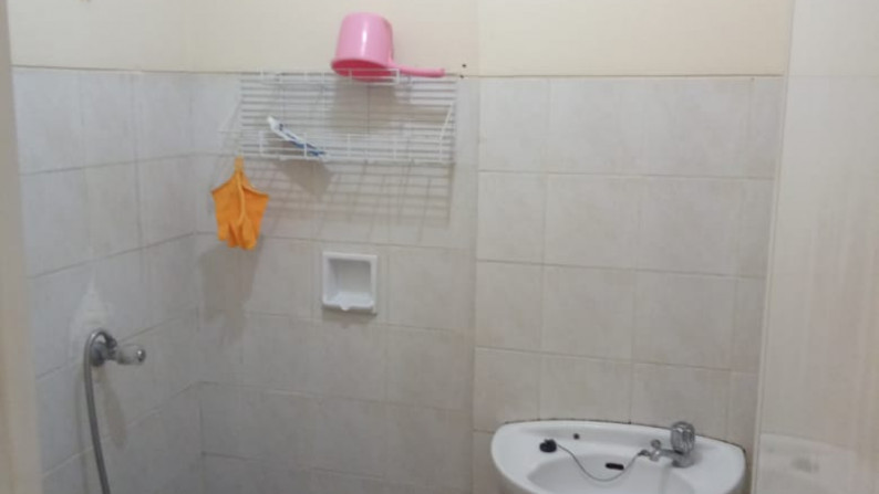 Apartemen City Resort dijual di Cengkareng, Jakarta Barat *0028-KELREN*