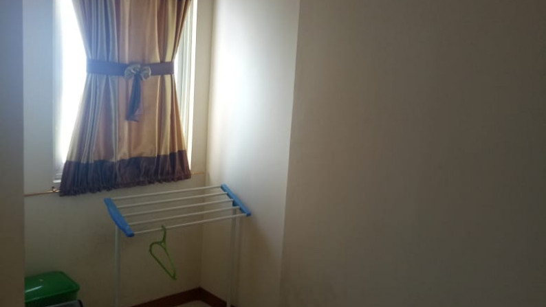 Apartemen City Resort dijual di Cengkareng, Jakarta Barat *0028-KELREN*