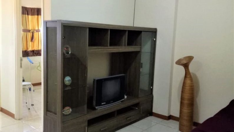 Apartemen City Resort dijual di Cengkareng, Jakarta Barat *0028-KELREN*