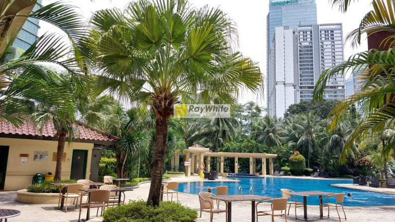 Apartemen Sudirman Tower Condominium, Dijual dibawah Harga Pasaran