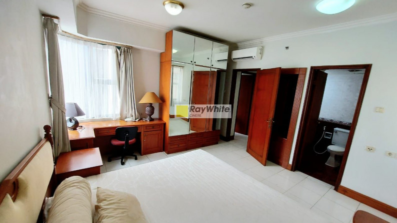 Apartemen Sudirman Tower Condominium, Dijual dibawah Harga Pasaran