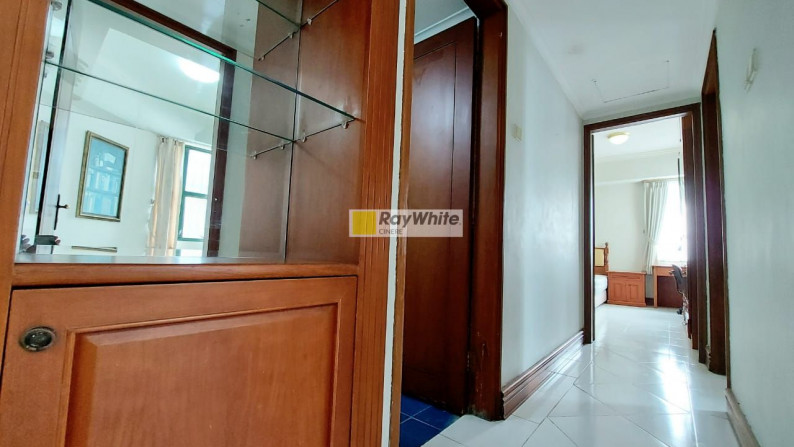 Apartemen Sudirman Tower Condominium, Dijual dibawah Harga Pasaran