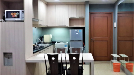 Apartemen dijual di Paladian Park, Kelapa Gading, Jakarta Utara  *0047-JEL*