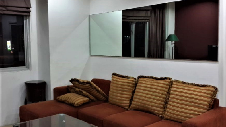 Apartemen dijual di Paladian Park, Kelapa Gading, Jakarta Utara  *0047-JEL*