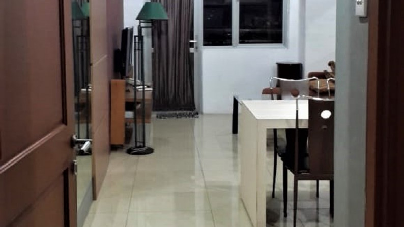 Apartemen dijual di Paladian Park, Kelapa Gading, Jakarta Utara  *0047-JEL*