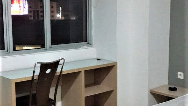 Apartemen dijual di Paladian Park, Kelapa Gading, Jakarta Utara  *0047-JEL*