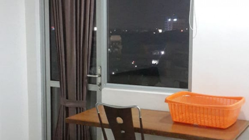 Apartemen dijual di Paladian Park, Kelapa Gading, Jakarta Utara  *0047-JEL*