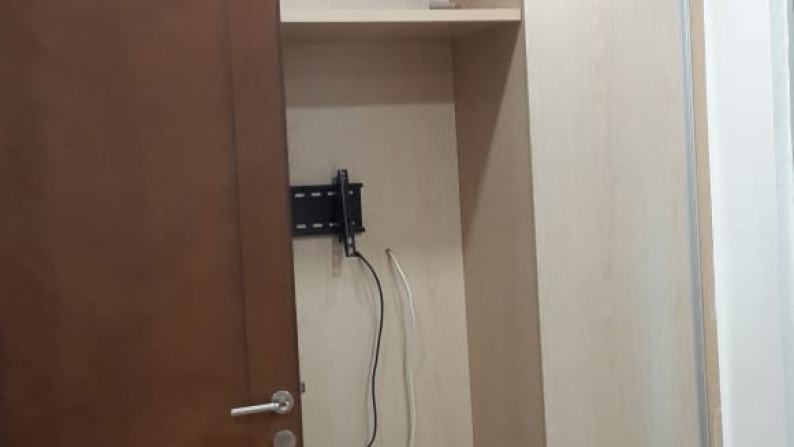 Apartemen dijual di Paladian Park, Kelapa Gading, Jakarta Utara  *0047-JEL*