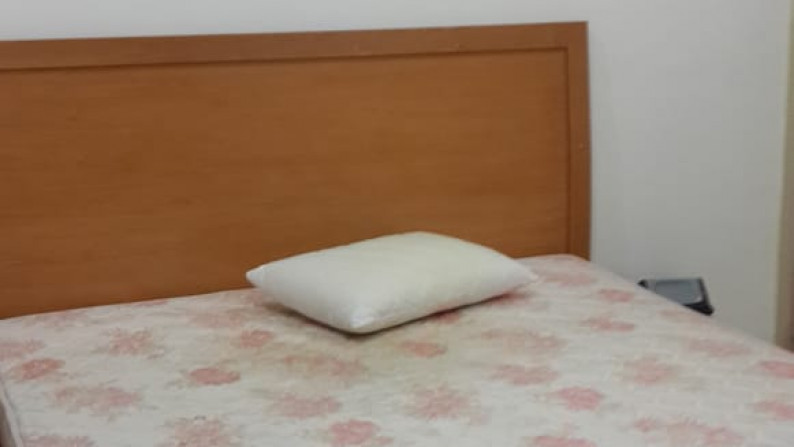 Apartemen dijual di Paladian Park, Kelapa Gading, Jakarta Utara  *0047-JEL*